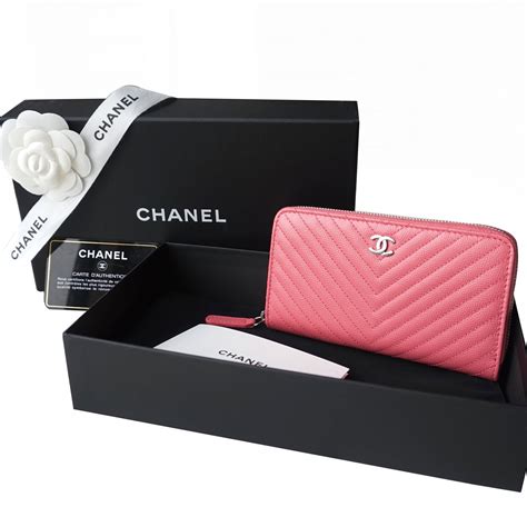 chanel wallet for womens|where to buy chanel wallet.